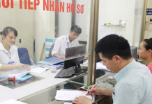 Nâng cao hiệu quả thực hiện quy định pháp luật về tiếp công dân