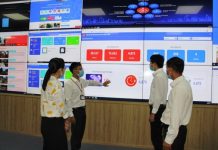 Đắk Lắk triển khai Kế hoạch Chuyển đổi số, xây dựng TP Buôn Ma Thuột trở thành đô thị thông minh giai đoạn 2021 – 2025, định hướng đến năm 2030.