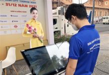 Thành phố Hồ Chí Minh triển khai phát triển du lịch thông minh