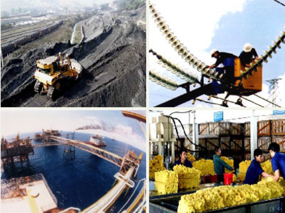 Vai trò của doanh nghiệp nhà nước trong nền kinh tế thị trường định hướng xã hội chủ nghĩa ở Việt Nam | Tạp chí Quản lý nhà nước