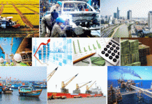 Đề xuất 5 nhóm nhiệm vụ, giải pháp của Chương trình phục hồi và phát triển kinh tế – xã hội