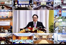 Xây dựng nền hành chính phục vụ chuyên nghiệp, hiện đại, hiệu lực, hiệu quả vì Nhân dân phục vụ