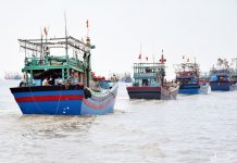 Hiệp định hợp tác nghề cá giữa Việt Nam – Trung Quốc và kinh nghiệm trong xây dựng chính sách mới ở khu vực khai thác chung Vịnh Bắc Bộ