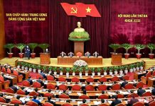 Cần tạo điểm tựa vững chắc cho cán bộ năng động, sáng tạo dám nghĩ, dám làm, dám đột phá vì lợi ích chung