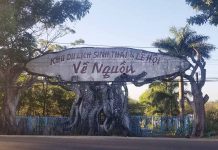 Du lịch về nguồn tại Việt Nam – thực trạng và giải pháp