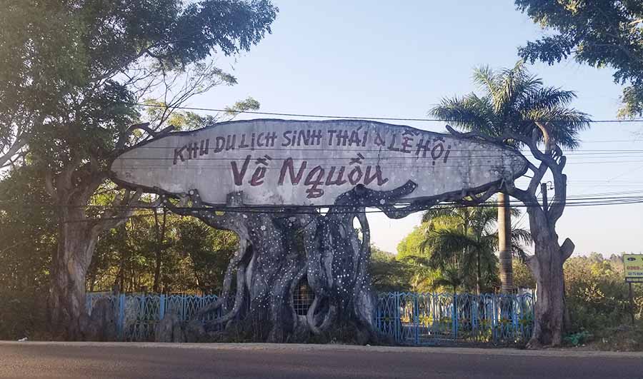 Du lịch về nguồn tại Việt Nam – thực trạng và giải pháp | Tạp chí Quản lý nhà nước