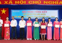 Giáo dục và đào tạo của thị xã Tân Uyên – kết quả và giải pháp phát triển