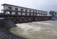 Quản lý tài nguyên nước ở thành phố Đà Nẵng