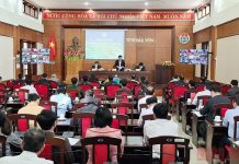 Đắk Nông tập trung nâng thứ hạng chuyển đổi số ra khỏi tốp cuối cả nước