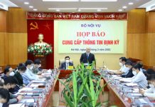 Xây dựng chế tài xử lý vi phạm đối với cá nhân, tổ chức được nhận danh hiệu, vinh dự nhà nước