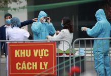 Nâng cao ý thức tuân thủ pháp luật về phòng, chống dịch bệnh truyền nhiễm