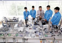 Đổi mới quản lý nhà nước về giáo dục nghề nghiệp tư thục tại TP. Hồ Chí Minh