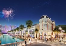 Thị trường bất động sản nghỉ dưỡng: Bizhouse siêu kết nối, tối ưu hoá tỷ suất lợi nhuận