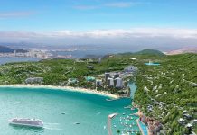 Đột phá từ hạ tầng kết nối, Bình Định thu hút nhiều “Nhà đầu tư đại bàng”