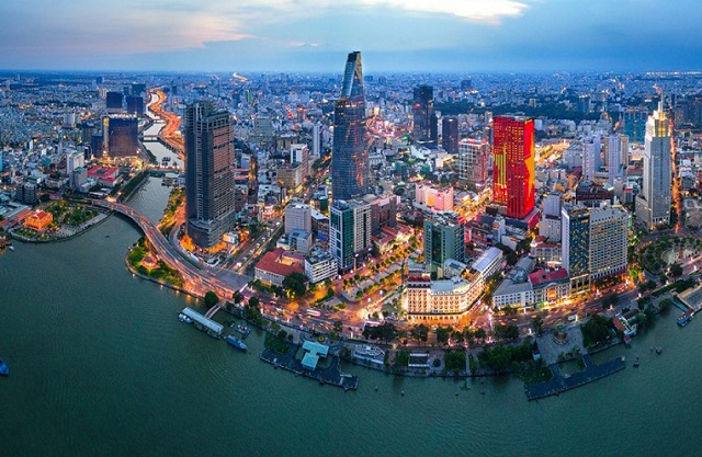 Hoàn thiện tổ chức chính quyền đô thị ở Việt Nam hiện nay | Tạp chí Quản lý  nhà nước