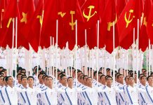 Điểm mới của quy định về những điều đảng viên không được làm