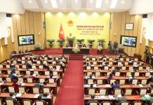 Đổi mới việc thu thập và xử lý thông tin phục vụ hoạt động giám sát của Hội đồng nhân dân