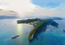 Vị trí độc tôn đưa Bizhouse trở thành hàng hiếm trên thị trường