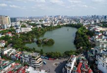 Hoàn thiện tổ chức chính quyền đô thị ở Việt Nam hiện nay