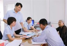 Về trách nhiệm giải trình trong hoạt động công vụ ở Việt Nam