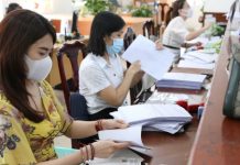 Xây dựng, hoàn thiện cơ sở pháp lý về quản lý xung đột lợi ích trong thực thi công vụ của cán bộ, công chức