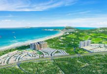 Du lịch khởi sắc, bất động sản nghỉ dưỡng sôi động trở lại “đường đua”