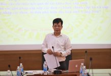 Hội thảo khoa học: “Nghiên cứu các giải pháp sắp xếp các đơn vị hành chính cấp xã và sắp xếp, sáp nhập các thôn, tổ dân phố trên địa bàn tỉnh Lạng Sơn”