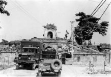 Chiến dịch giải phóng Quảng Trị và cuộc chiến đấu 81 ngày đêm bảo vệ Thành cổ năm 1972 – điểm hội tụ những sáng tạo về sự lãnh đạo, chỉ đạo chiến lược sắc bén của Đảng