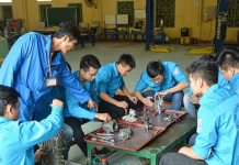 Nâng cao chất lượng đào tạo nghề cho lao động nông thôn tỉnh Hà Nam