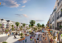 MerryLand Quy Nhơn: Tâm điểm thị trường bất động sản biển cao cấp