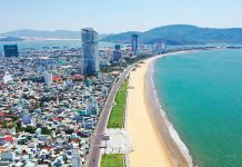 Bình Định thu hút mới 16 dự án trong Quý I năm 2022