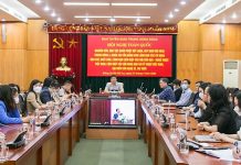 Hội nghị toàn quốc nghiên cứu, học tập, quán triệt Kết luận, Quy định Hội nghị Trung ương 4 khóa XIII của Đảng