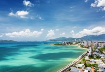 Hạ tầng giao thông đồng bộ là một trong những động lực phát triển của tỉnh Khánh Hoà