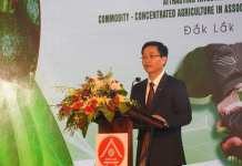 Tỉnh Đắk Lắk tổ chức Hội nghị xúc tiến đầu tư lĩnh vực nông nghiệp năm 2022