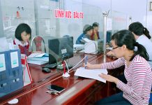 Quản lý xung đột lợi ích trong thực thi công vụ ở Việt Nam