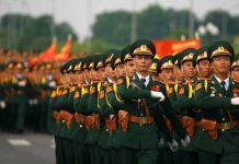 Tư tưởng Hồ Chí Minh về kỷ luật quân sự – vận dụng trong rèn luyện tính kỷ luật cho hạ sĩ quan, binh sĩ hiện nay