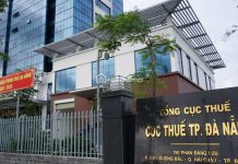 Cục Thuế thành phố Đà Nẵng tăng cường công tác quản lý thu, chống thất thu thuế