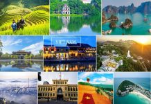 Du lịch Việt Nam phát huy tiềm năng thế mạnh, nỗ lực vươn mình trong đại dịch Covid-19