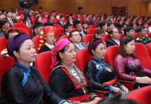 Vấn đề giới và bình đẳng giới trong phát triển kinh tế – xã hội vùng dân tộc thiểu số và miền núi