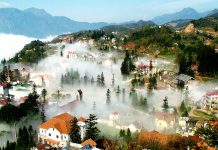 Phát triển du lịch gắn với tăng cường quốc phòng, an ninh ở tỉnh Lào Cai trong tình hình mới