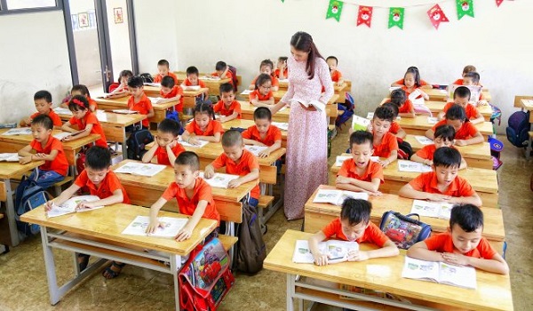 Giải pháp nâng cao chất lượng giáo dục tiểu học trong tình hình mới | Tạp chí Quản lý nhà nước