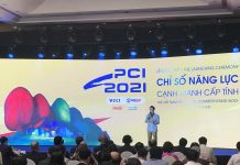 Bình Định tiếp tục cải thiện môi trường đầu tư, nâng cao năng lực cạnh tranh cấp tỉnh