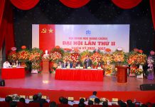 Đại hội lần thứ II Hội Khoa học hành chính nhiệm kỳ 2022 – 2027
