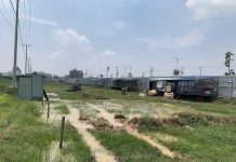 Ẩn số chủ đầu tư dự án Imperia Grand Plaza Đức Hòa