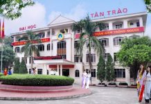 Nâng cao chất lượng công tác phổ biến, giáo dục pháp luật cho sinh viên Đại học Tân Trào