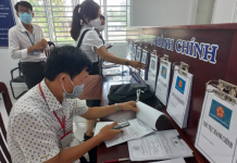 Thành phố Cần Thơ đẩy mạnh chuyển đổi số