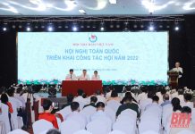 Báo chí đã trở thành lực lượng xung kích trên mặt trận truyền thông