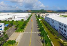 Phát triển khu công nghiệp sinh thái – sự lựa chọn phát triển kinh tế bền vững của tỉnh Quảng Ngãi