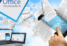 Ứng dụng lý thuyết quản trị rủi ro – giải pháp bảo đảm an toàn cho hệ thống văn bản điện tử của các cơ quan, tổ chức