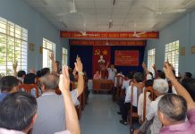 Những yếu tố ảnh hưởng đến thực hiện dân chủ ở xã – một số vấn đề lý luận và thực tiễn